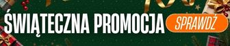 Świąteczna promocja