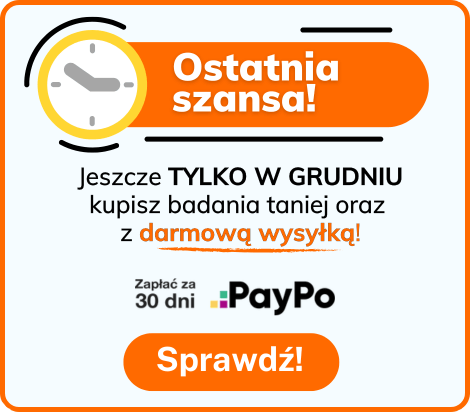 Ostatnia szansa!