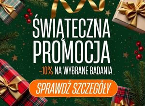 Świąteczna promocja