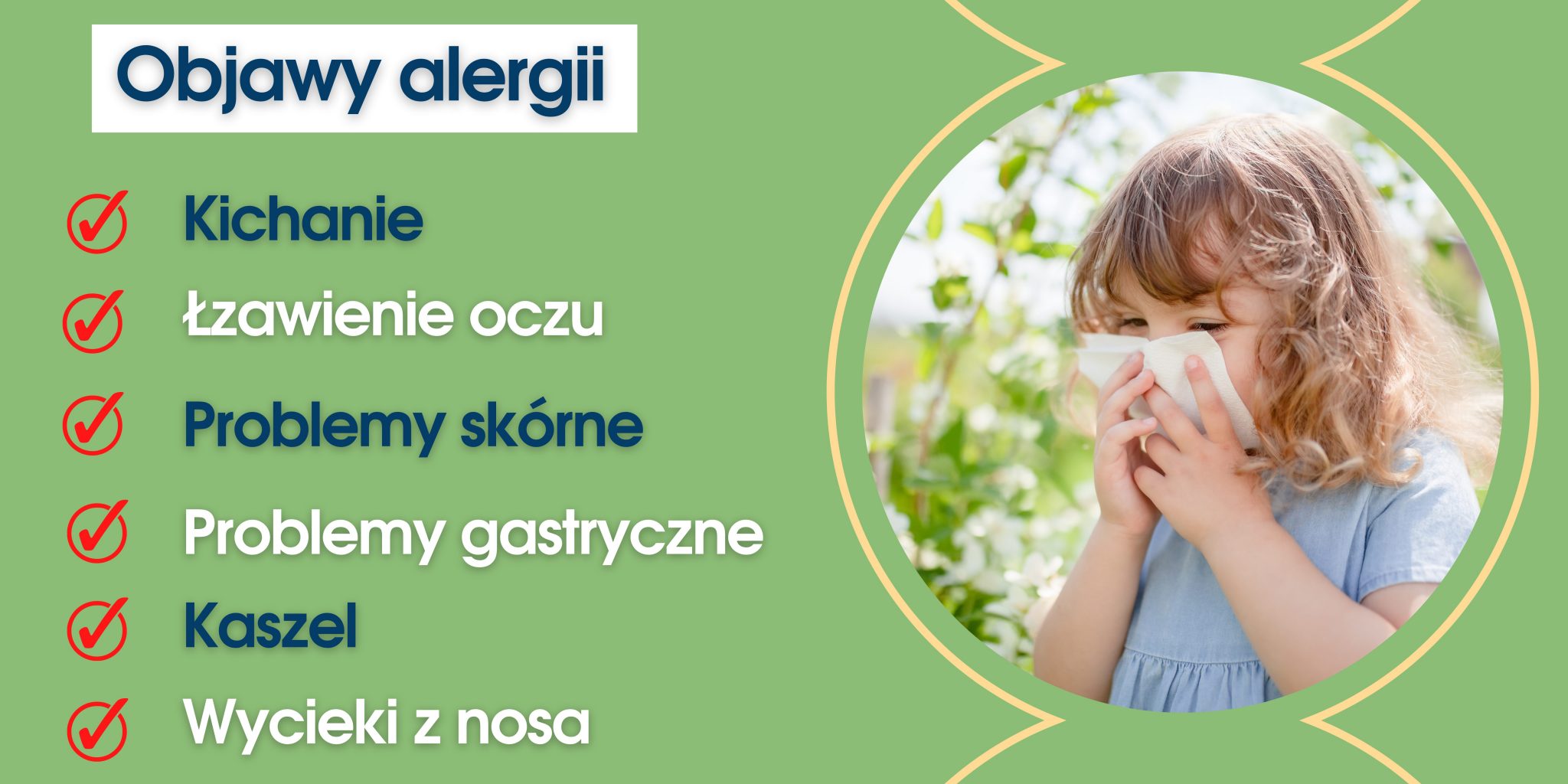 Czym Jest Alergia Objawy Alergii Polmed S A Blog My Xxx Hot Girl 6325