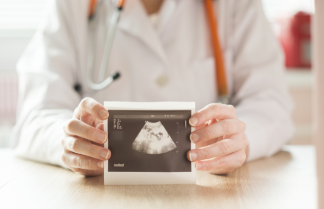 Badania prenatalne po poronieniu