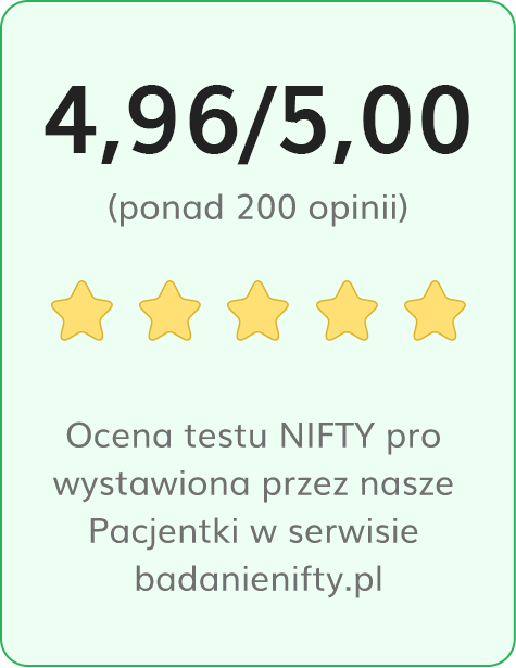 opinie nifty