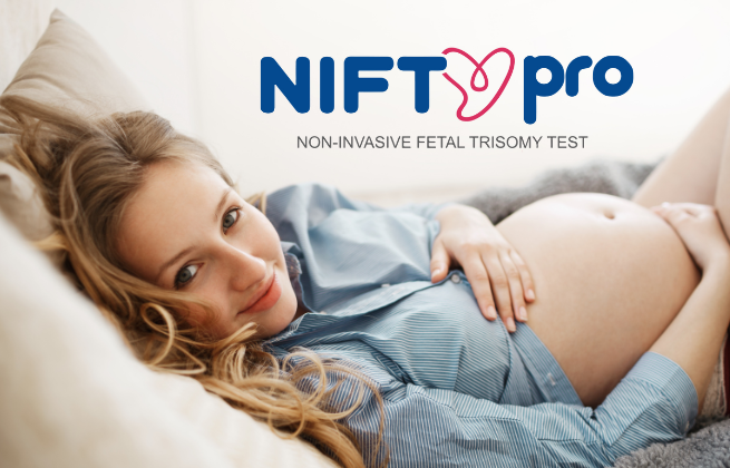 Test NIFTY pro może pozwoli czerpać pełnię radości w czasie ciąży