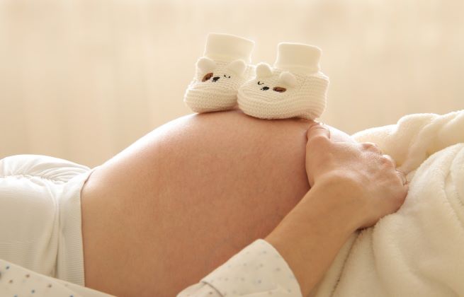 Badanie na zespół Downa w ciąży czy na USG prenatalnym widać zespół Downa