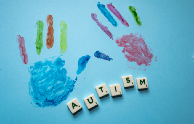 leczenie autyzmu