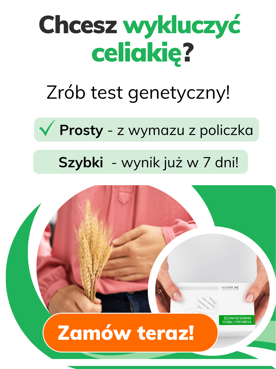 objawy-celiakii-test-genetyczny