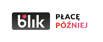 blik place pozniej