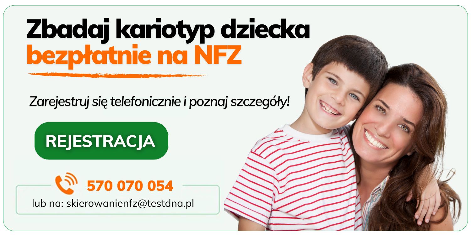 badania na nfz dzieci