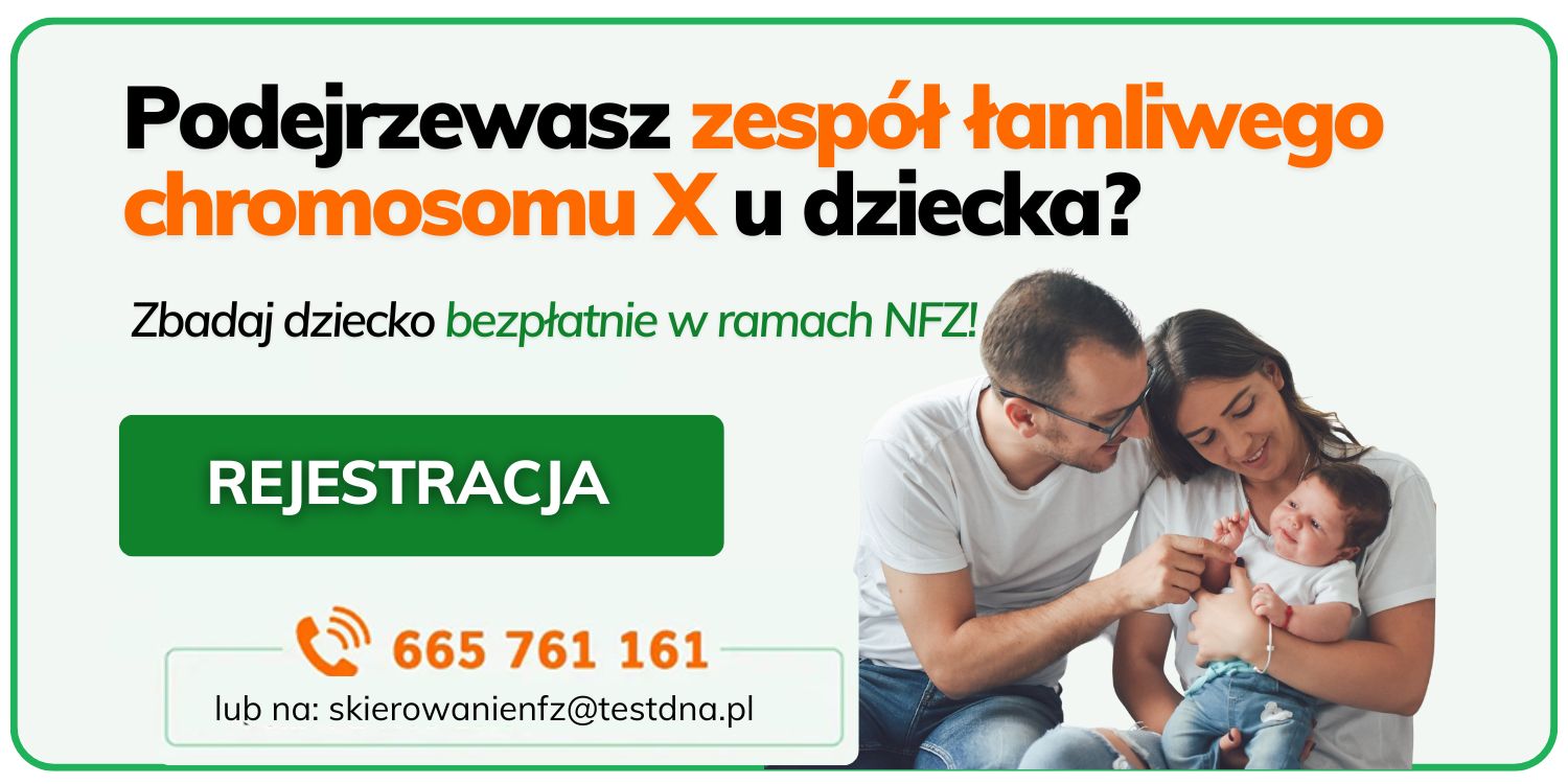 badania na nfz dzieci