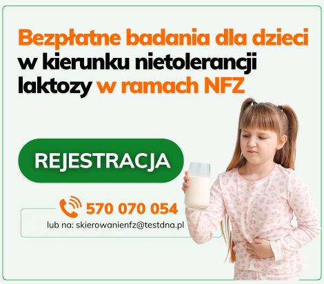 badania na nfz dzieci