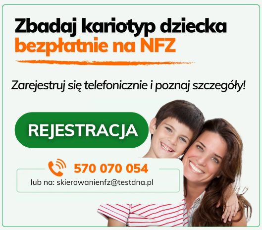 badania na nfz dzieci