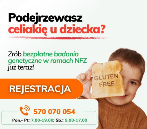 badania na nfz dzieci